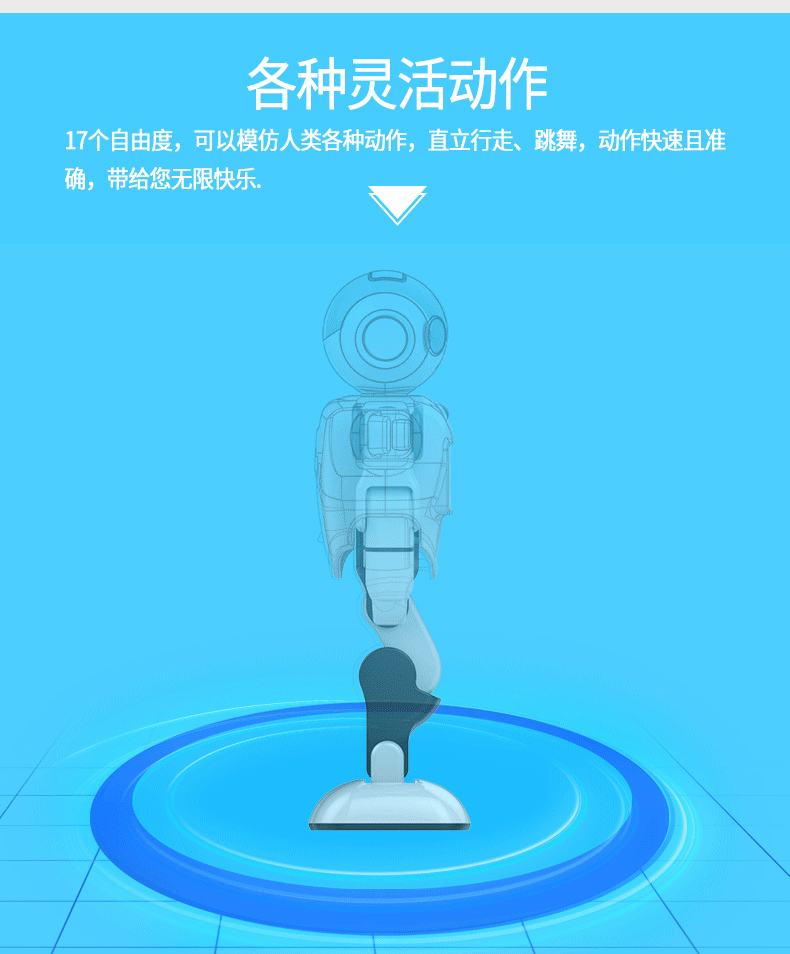 小艺机器人